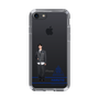 スリムプロテクションケース［ スマートフォンケース<制服ver.> - HARUTO ］