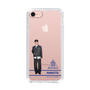 スリムプロテクションケース［ スマートフォンケース<制服ver.> - HARUTO ］