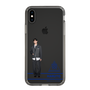 スリムプロテクションケース［ スマートフォンケース<制服ver.> - HARUTO ］