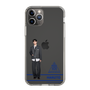 スリムプロテクションケース［ スマートフォンケース<制服ver.> - HARUTO ］
