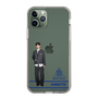 スリムプロテクションケース［ スマートフォンケース<制服ver.> - HARUTO ］