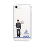 スリムプロテクションケース［ スマートフォンケース<制服ver.> - HARUTO ］