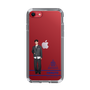 スリムプロテクションケース［ スマートフォンケース<制服ver.> - HARUTO ］