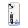 スリムプロテクションケース［ スマートフォンケース<制服ver.> - HARUTO ］