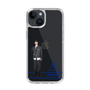 スリムプロテクションケース［ スマートフォンケース<制服ver.> - HARUTO ］