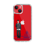 スリムプロテクションケース［ スマートフォンケース<制服ver.> - HARUTO ］