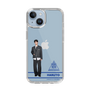スリムプロテクションケース［ スマートフォンケース<制服ver.> - HARUTO ］