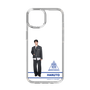 スリムプロテクションケース［ スマートフォンケース<制服ver.> - HARUTO ］