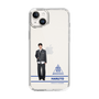 スリムプロテクションケース［ スマートフォンケース<制服ver.> - HARUTO ］