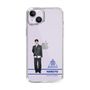 スリムプロテクションケース［ スマートフォンケース<制服ver.> - HARUTO ］
