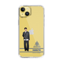 スリムプロテクションケース［ スマートフォンケース<制服ver.> - HARUTO ］
