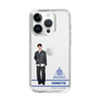 スリムプロテクションケース［ スマートフォンケース<制服ver.> - HARUTO ］