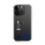 スリムプロテクションケース［ スマートフォンケース<制服ver.> - HARUTO ］