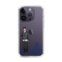 スリムプロテクションケース［ スマートフォンケース<制服ver.> - HARUTO ］