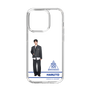 スリムプロテクションケース［ スマートフォンケース<制服ver.> - HARUTO ］