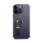 スリムプロテクションケース［ スマートフォンケース<制服ver.> - HARUTO ］