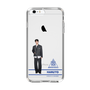 スリムプロテクションケース［ スマートフォンケース<制服ver.> - HARUTO ］