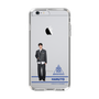 スリムプロテクションケース［ スマートフォンケース<制服ver.> - HARUTO ］