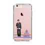 スリムプロテクションケース［ スマートフォンケース<制服ver.> - HARUTO ］