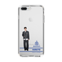 スリムプロテクションケース［ スマートフォンケース<制服ver.> - HARUTO ］