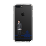 スリムプロテクションケース［ スマートフォンケース<制服ver.> - HARUTO ］