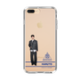 スリムプロテクションケース［ スマートフォンケース<制服ver.> - HARUTO ］