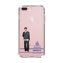 スリムプロテクションケース［ スマートフォンケース<制服ver.> - HARUTO ］
