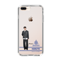 スリムプロテクションケース［ スマートフォンケース<制服ver.> - HARUTO ］