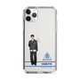 スリムプロテクションケース［ スマートフォンケース<制服ver.> - HARUTO ］