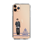 スリムプロテクションケース［ スマートフォンケース<制服ver.> - HARUTO ］