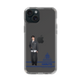スリムプロテクションケース［ スマートフォンケース<制服ver.> - HARUTO ］