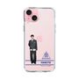 スリムプロテクションケース［ スマートフォンケース<制服ver.> - HARUTO ］