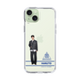 スリムプロテクションケース［ スマートフォンケース<制服ver.> - HARUTO ］