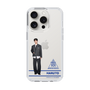 スリムプロテクションケース［ スマートフォンケース<制服ver.> - HARUTO ］