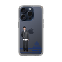スリムプロテクションケース［ スマートフォンケース<制服ver.> - HARUTO ］