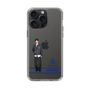 スリムプロテクションケース［ スマートフォンケース<制服ver.> - HARUTO ］