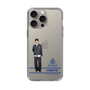スリムプロテクションケース［ スマートフォンケース<制服ver.> - HARUTO ］