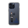 スリムプロテクションケース［ スマートフォンケース<制服ver.> - HARUTO ］