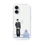 スリムプロテクションケース［ スマートフォンケース<制服ver.> - HARUTO ］