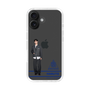 スリムプロテクションケース［ スマートフォンケース<制服ver.> - HARUTO ］