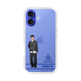 スリムプロテクションケース［ スマートフォンケース<制服ver.> - HARUTO ］
