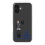 スリムプロテクションケース［ スマートフォンケース<制服ver.> - HARUTO ］