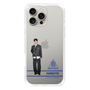 スリムプロテクションケース［ スマートフォンケース<制服ver.> - HARUTO ］
