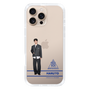スリムプロテクションケース［ スマートフォンケース<制服ver.> - HARUTO ］