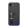 スリムプロテクションケース［ スマートフォンケース<制服ver.> - HARUTO ］