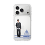 スリムプロテクションケース［ スマートフォンケース<制服ver.> - HARUTO ］
