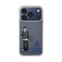 スリムプロテクションケース［ スマートフォンケース<制服ver.> - HARUTO ］