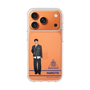 スリムプロテクションケース［ スマートフォンケース<制服ver.> - HARUTO ］