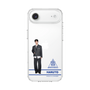スリムプロテクションケース［ スマートフォンケース<制服ver.> - HARUTO ］