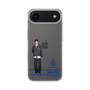 スリムプロテクションケース［ スマートフォンケース<制服ver.> - HARUTO ］